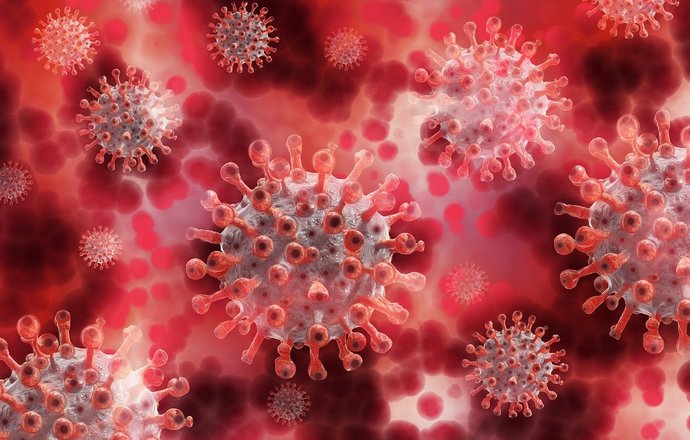 Vir Biotechnology i GSK ogłosiły badanie oceniające stosowanie preparatu VIR-7832 we wczesn