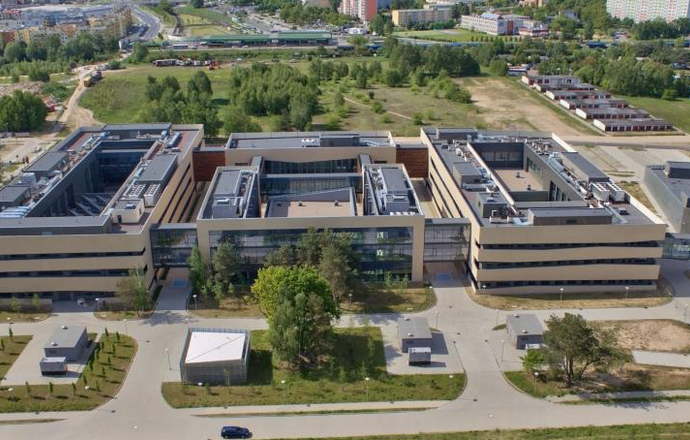 Medicofarma Biotech inwestuje w Poznaniu