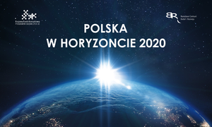Oficjalne podsumowanie polskiego udziału w Programie Ramowym UE Horyzont 2020