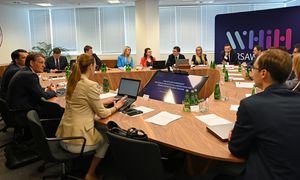 W Polsce toczą się międzynarodowe rozmowy o nowej inicjatywie regionalnej w obszarze zdrowi