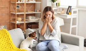 Pięć dolegliwości, które mogą świadczyć, że masz alergię