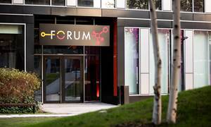 AstraZeneca otwiera Forum – pierwszą w Warszawie przestrzeń do rozwoju innowacji z obszaru 