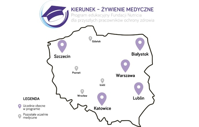 Niedożywienie pacjentów poważnym problemem w Polsce. Eksperci alarmują o pilnej potrzebie e